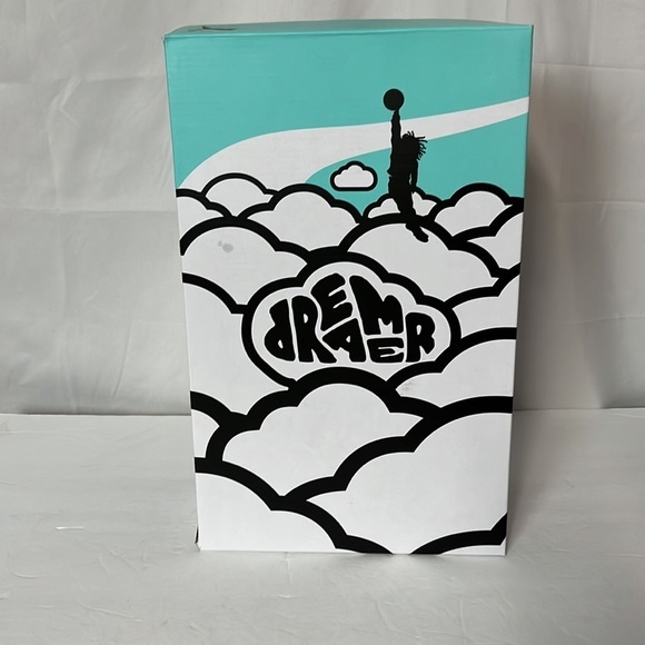 Puma RS-Dreamer x J. Cole Bistro Green 193990-05. Vet 1 - Picture 13 of 17